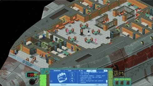 太空残骸 screenshot 5