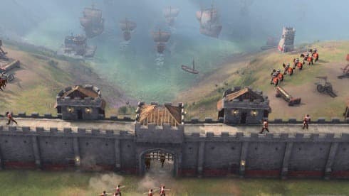 Age of Empires 4 screenshot 5