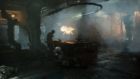 Dead Space Remake | Лицензия screenshot 5