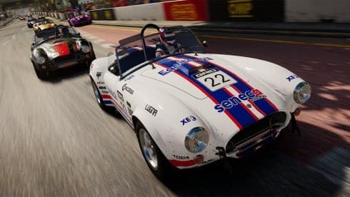 GRID Legends | Лицензия screenshot 5