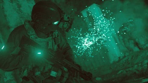 Call of Duty: Modern Warfare 2019 screenshot 5