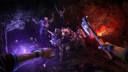 Dying Light 2: Stay Human screenshot 5