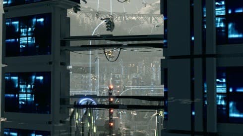 Cliff Empire screenshot 5