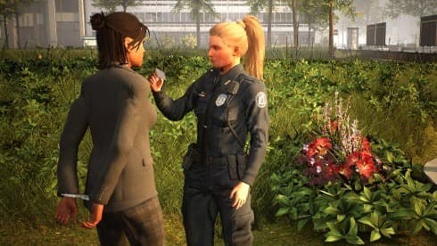Police Simulator: Patrol Officers screenshot 5