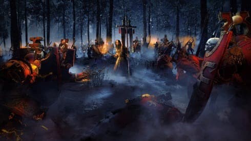 Total War: WARHAMMER 3 | Лицензия screenshot 5