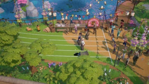 Coral Island screenshot 5