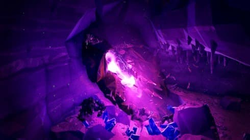 Deep Rock Galactic screenshot 5