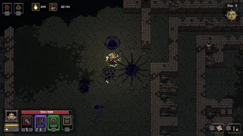 国王之墓 screenshot 5