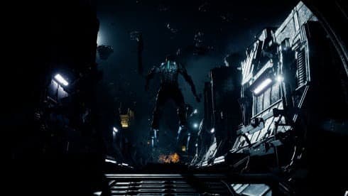 Dead Space Remake | Лицензия screenshot 6