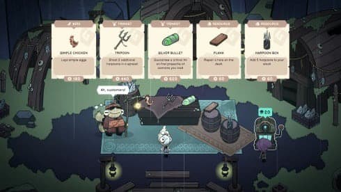 Ship of Fools screenshot 6