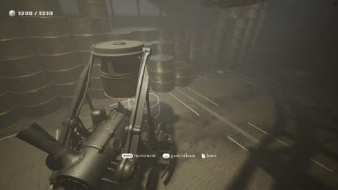 INDIKA screenshot 6