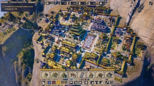 Laysara: Summit Kingdom screenshot 6