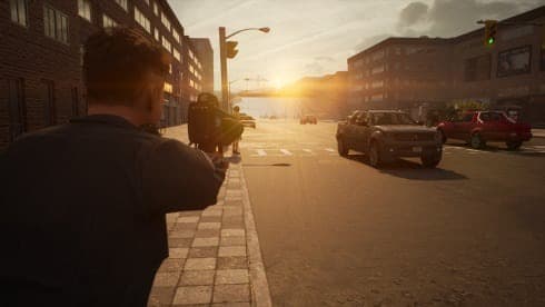 Police Simulator: Patrol Officers screenshot 6