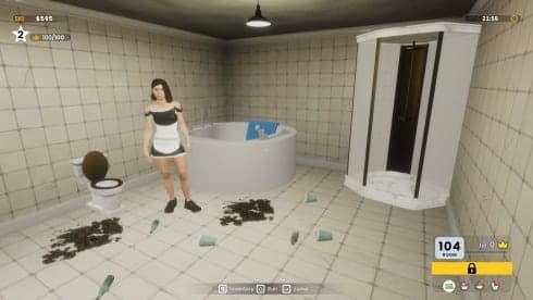 酒店商务模拟器 screenshot 6