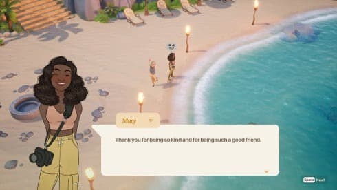 Coral Island screenshot 6