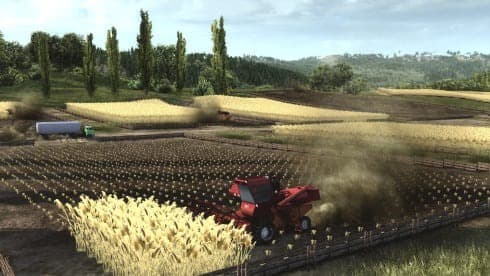 Workers and Resources: Soviet Republic screenshot 6