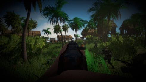 Easy Red 2 screenshot 6