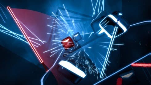 Beat Saber screenshot 6