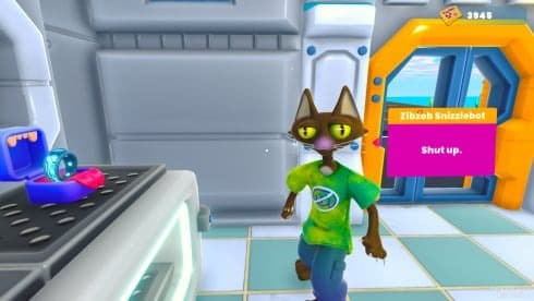 典当星球 screenshot 6