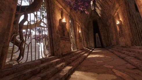 Blade and Sorcery screenshot 6
