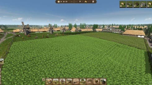 Ostriv screenshot 6