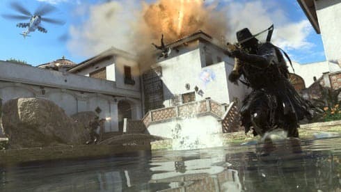 Call of Duty Modern Warfare 2 (2022) screenshot 6