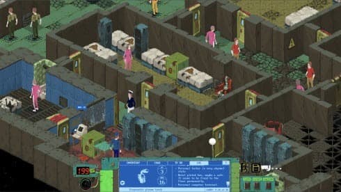 太空残骸 screenshot 6