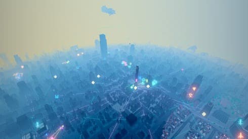 Heart of the Machine screenshot 6