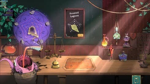 Tavern Talk screenshot 6