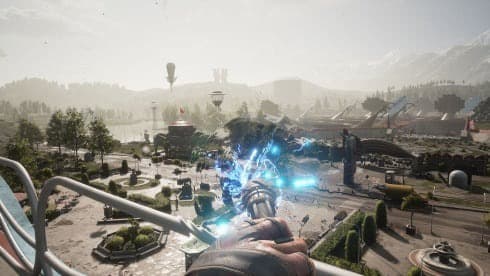 Atomic Heart screenshot 6