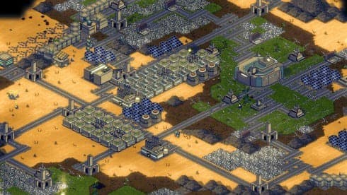 From Glory To Goo screenshot 6
