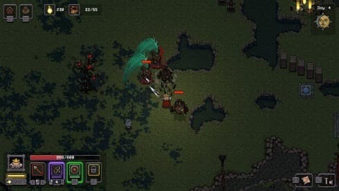 国王之墓 screenshot 6