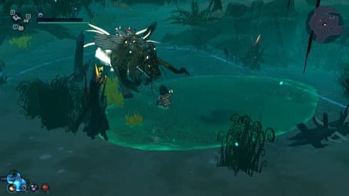 蛇之守望者 screenshot 6