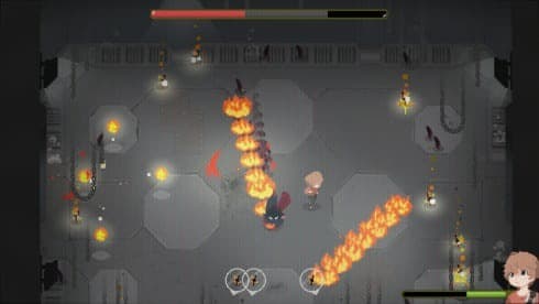 苦甜生日 screenshot 6