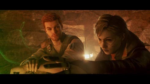 STAR WARS Jedi: Survivor screenshot 6