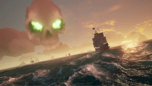 Sea of Thieves screenshot 6
