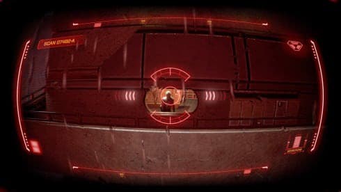 System Shock Remake screenshot 6