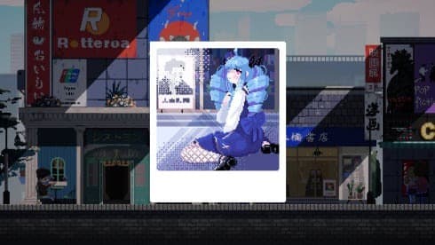 Maid Cafe on Electric Street screenshot 6