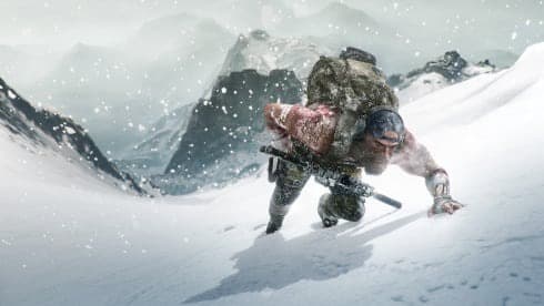 Tom Clancy’s Ghost Recon Breakpoint screenshot 6