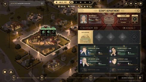Hollywood Animal screenshot 6