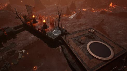 Chained Together screenshot 6