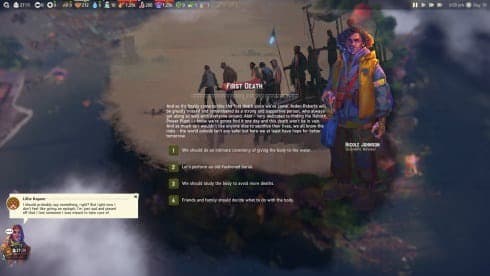 洪泛地 screenshot 6