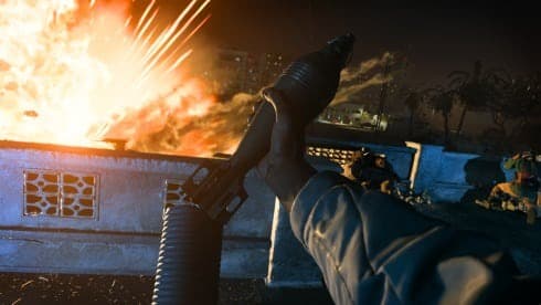 Call of Duty: Modern Warfare 2019 screenshot 6