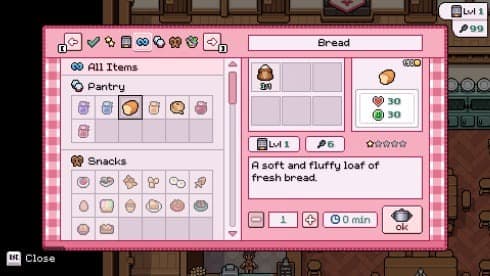 Fields of Mistria screenshot 6