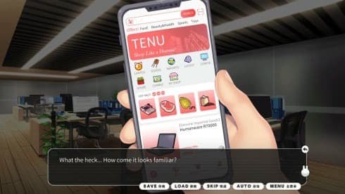 Bunny e-Shop screenshot 6