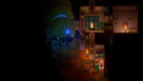 Core Keeper screenshot 6