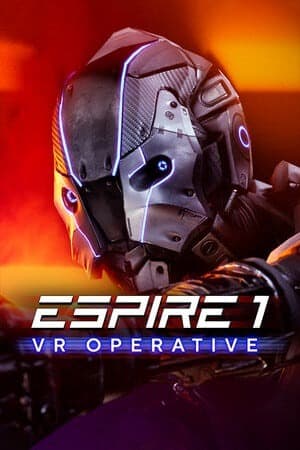 Espire 1: VR Operative