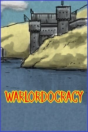 Warlordocracy