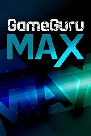 GameGuru MAX