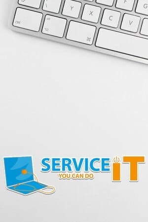 ServiceIT: 你可以做IT